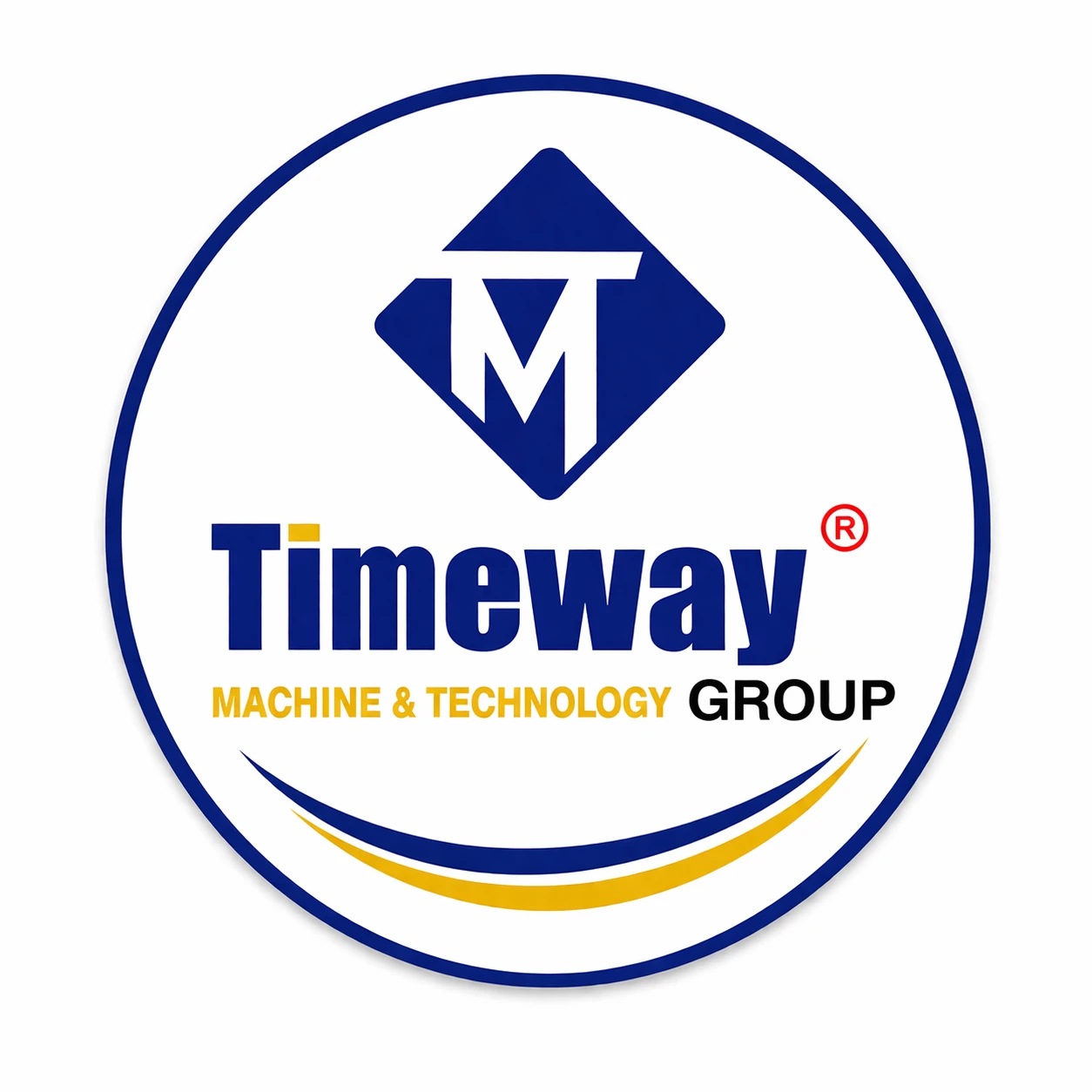 Time Way CNC Machine Tool