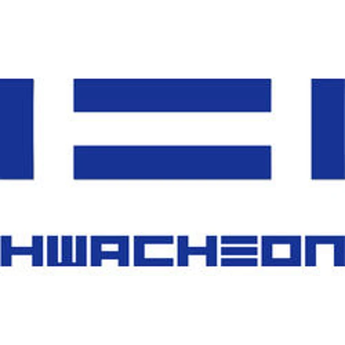 hwacheon cnc logo
