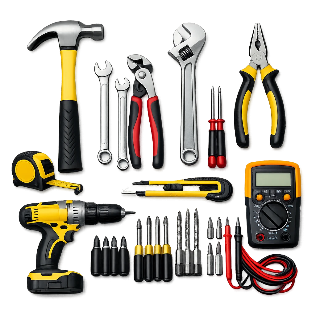 Tools