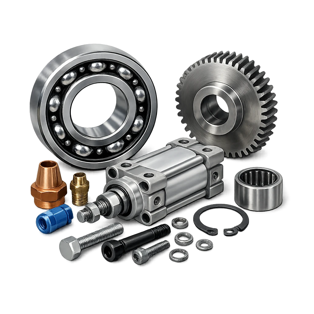 Components