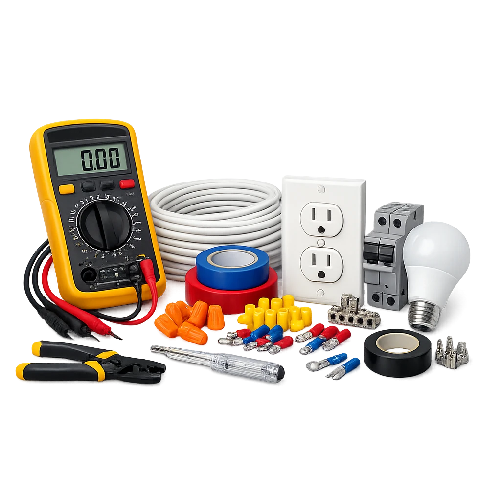 Electrical