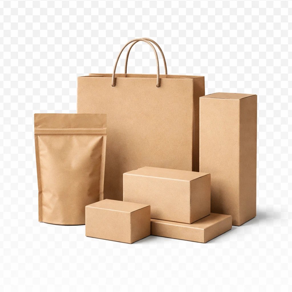 Packaging
