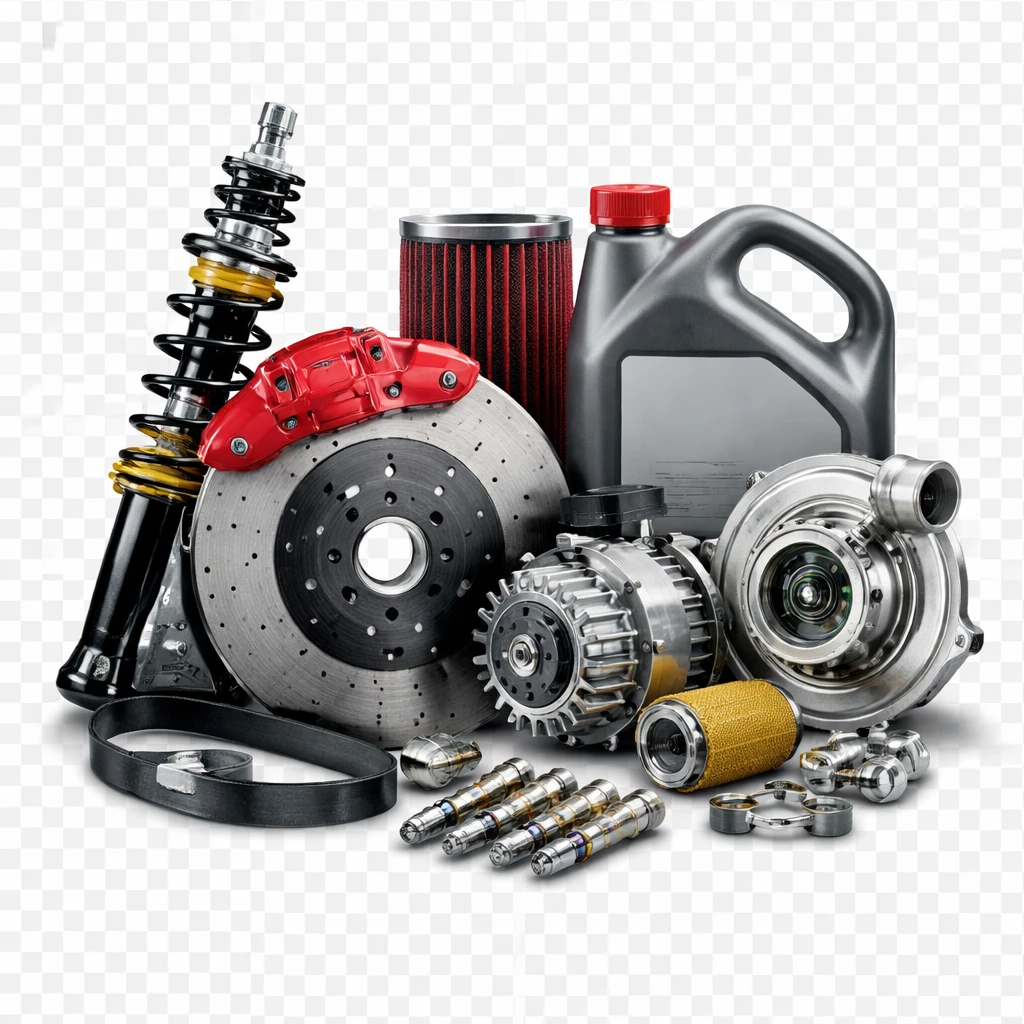 Automotive