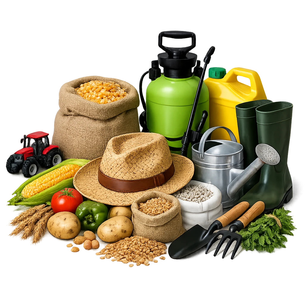 Agri