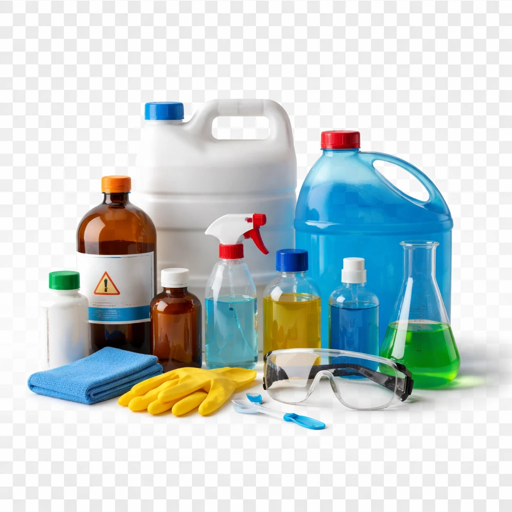 Chemical Products