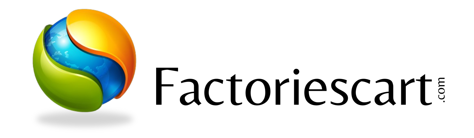 Factories Cart